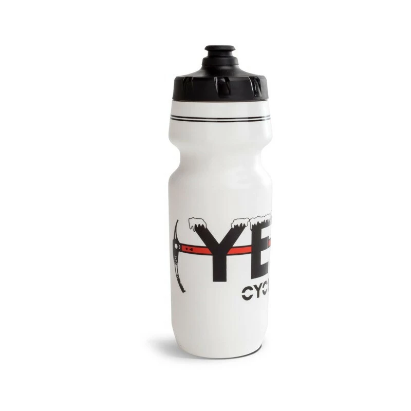 Yeti Water Bottle Ice Axe, White, 620ml 3 Yeti Water Bottle Ice Axe, White, 620ml