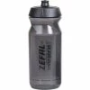 Zéfal Z&eacute;fal Bidon Sense Grip 65, 650ml, Smoke/schwarz -Fahrradladen zefal bidon sense grip 65 650ml smoke schwarz