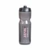Zéfal Z&eacute;fal Bidon Sense Grip 80, 800ml, Smoke/pink