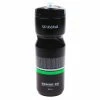 Zéfal Z&eacute;fal Bidon, SENSE M80, Schraubverschluss Soft-Cap, 800 Ml, Black/green/white, 157G