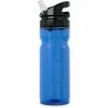 Zéfal Z&eacute;fal Bidon Trekking 700, 700ml, Blau, Schraubverschluss -Fahrradladen zefal bidon trekking 700 700ml blau schraubverschluss