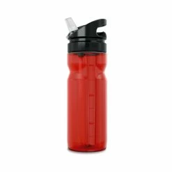 Zéfal Z&eacute;fal Bidon Trekking 700, 700ml, Rot, Schraubverschluss