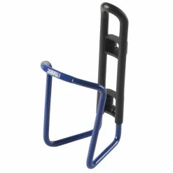 Zéfal Z&eacute;fal Bidonhalter, ALUPLAST, Blue, &oslash; 6 Mm, 1220C
