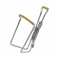 Zéfal Z&eacute;fal Bidonhalter Vintage, Silber