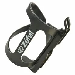 Zéfal Z&eacute;fal Bidonhalter, WIIZ, Seitliche &Ouml;ffnung, Reversibel, Black, 65 G, 1700