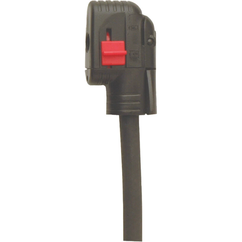 Zéfal Zéfal Ersatzteil, Pumpenkopf Z-Switch, Presta/Schrader, Verstärkter Gummischlauch 900 Mm 3 Zéfal Zéfal Ersatzteil, Pumpenkopf Z-Switch, Presta/Schrader, Verstärkter Gummischlauch 900 Mm