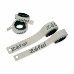 Zéfal Z&eacute;fal Felgenband Stoff Road+MTB 17mm,