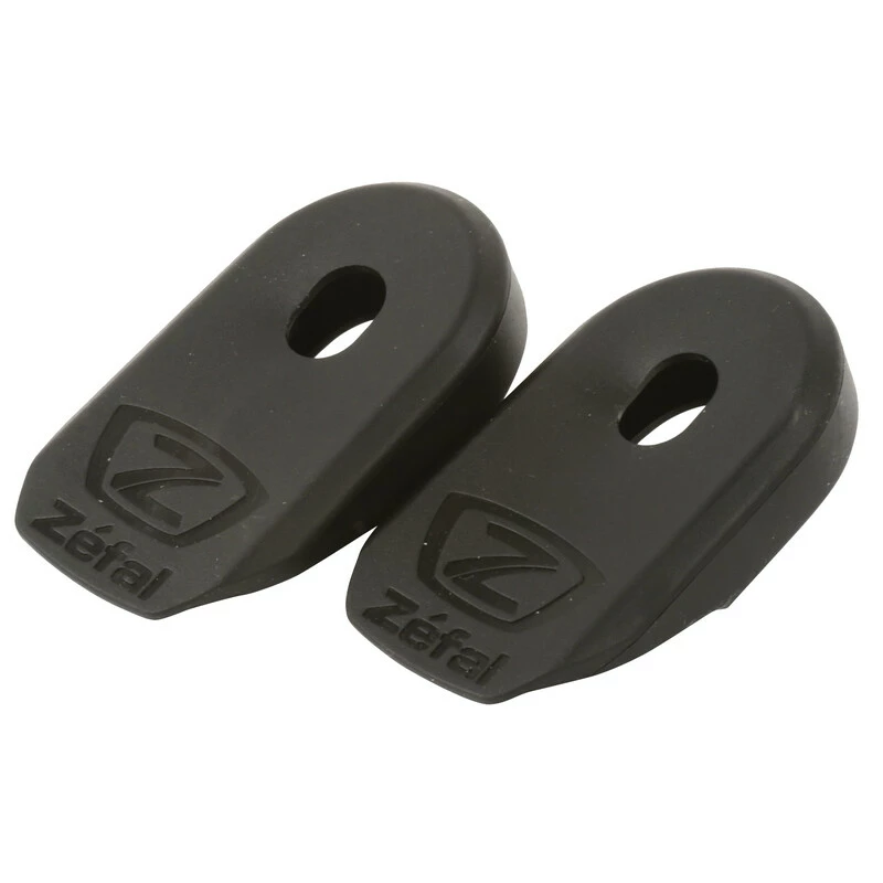 Zéfal Zéfal Kurbelarmschutz, CRANK ARMOR, Zu Carbon- Und Alu Kurbelarm, Black, 2610 3 Zéfal Zéfal Kurbelarmschutz, CRANK ARMOR, Zu Carbon- Und Alu Kurbelarm, Black, 2610