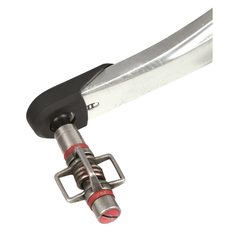 Zéfal Zéfal Kurbelarmschutz, CRANK ARMOR, Zu Carbon- Und Alu Kurbelarm, Black, 2610 4 Zéfal Zéfal Kurbelarmschutz, CRANK ARMOR, Zu Carbon- Und Alu Kurbelarm, Black, 2610 – Bild 2