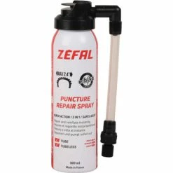 Zéfal Zéfal Pannenspray Repair Spray, 100ml, Spray