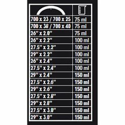 Zéfal Z&eacute;fal Pannenspray Repair Spray, 100ml, Spray -Fahrradladen zefal pannenspray repair spray 100ml spray6