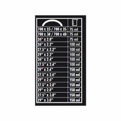 Zéfal Z&eacute;fal Pannenspray Repair Spray, 75ml, Spray -Fahrradladen zefal pannenspray repair spray 75ml spray5