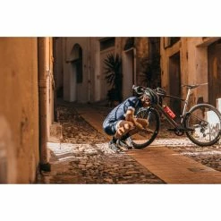 Zéfal Z&eacute;fal Pumpe, AIR PROFIL MICRO ALU, Silver, Presta/Schrader, L&auml;nge 165 Mm, Druck 7 Bar, 8420 -Fahrradladen zefal pumpe air profil micro alu silver presta schrader laenge 165 mm druck 7 bar 84203