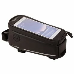 Zéfal Zéfal Rahmentasche, Z CONSOLE PACK T1, Smartphone Fach: 185x90x95 Mm, 0.8 L, 7010