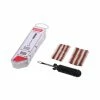 Zéfal Z&eacute;fal Reparaturset Tubeless Repair Kit, Werkzeug Und Reparaturstreifen 3 X &Oslash; 2 Mm, 3 X &Oslash; 4 Mm