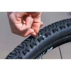 Zéfal Z&eacute;fal Reparaturset Tubeless Repair Kit, Werkzeug Und Reparaturstreifen 3 X &Oslash; 2 Mm, 3 X &Oslash; 4 Mm -Fahrradladen zefal reparaturset tubeless repair kit werkzeug und reparaturstreifen 3 x o 2 mm 3 x o 4 mm5