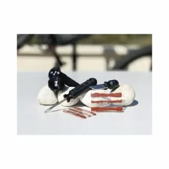 Zéfal Zéfal Reparaturset Tubeless Z Bar Plugs Montage In Den Lenker, Werkzeug Und Reparaturstreifen 3 X Ø 5 Mm, 3 X Ø 2 Mm 9 Zéfal Zéfal Reparaturset Tubeless Z Bar Plugs Montage In Den Lenker, Werkzeug Und Reparaturstreifen 3 X Ø 5 Mm, 3 X Ø 2 Mm -Fahrradladen zefal reparaturset tubeless z bar plugs montage in den lenker werkzeug und reparaturstreifen 3 x o 5 mm 3 x o 2 mm3