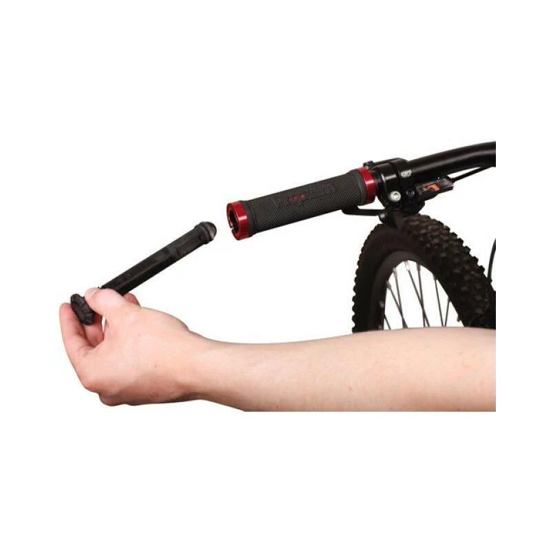 Zéfal Zéfal Reparaturset Tubeless Z Bar Plugs Montage In Den Lenker, Werkzeug Und Reparaturstreifen 3 X Ø 5 Mm, 3 X Ø 2 Mm 6 Zéfal Zéfal Reparaturset Tubeless Z Bar Plugs Montage In Den Lenker, Werkzeug Und Reparaturstreifen 3 X Ø 5 Mm, 3 X Ø 2 Mm – Bild 4