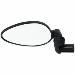 Zéfal Z&eacute;fal R&uuml;ckspiegel Cyclop, Schwarz, Links/rechts, Klappbar
