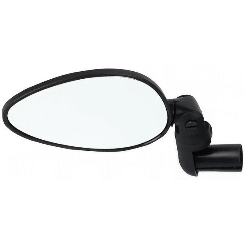 Zéfal Zéfal Rückspiegel Cyclop, Schwarz, Links/rechts, Klappbar 3 Zéfal Zéfal Rückspiegel Cyclop, Schwarz, Links/rechts, Klappbar