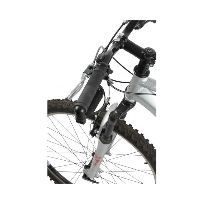 Zéfal Zéfal Rückspiegel Cyclop, Schwarz, Links/rechts, Klappbar 4 Zéfal Zéfal Rückspiegel Cyclop, Schwarz, Links/rechts, Klappbar – Bild 2