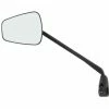 Zéfal Z&eacute;fal R&uuml;ckspiegel Espion Z56, Schwarz, Links, Klappbar