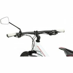 Zéfal Z&eacute;fal R&uuml;ckspiegel Espion Z56, Schwarz, Links, Klappbar -Fahrradladen zefal rueckspiegel espion z56 schwarz links klappbar3