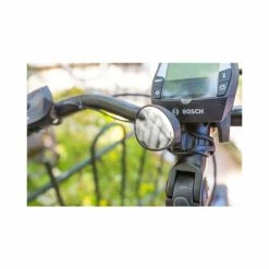 Zéfal Z&eacute;fal R&uuml;ckspiegel Spy, Schwarz, Links/rechts -Fahrradladen zefal rueckspiegel spy schwarz links rechts3