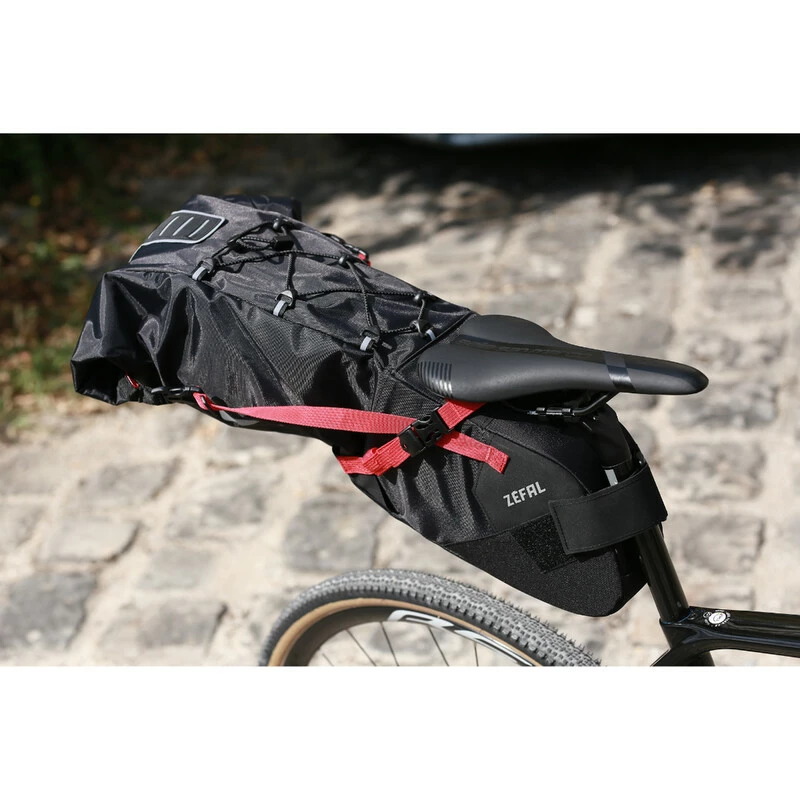 Zéfal Zéfal Satteltasche, Z ADVENTURE R17, 17 L, 7002 4 Zéfal Zéfal Satteltasche, Z ADVENTURE R17, 17 L, 7002 – Bild 2