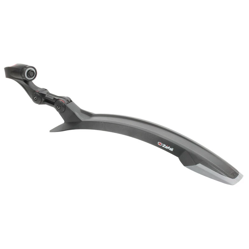 Zéfal Zéfal Schutzblech, DEFLECTOR RM60+, Hinten, MTB, 26"-29", B: 66-72 Mm, 2507 3 Zéfal Zéfal Schutzblech, DEFLECTOR RM60+, Hinten, MTB, 26"-29", B: 66-72 Mm, 2507