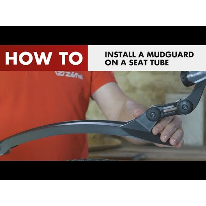 Zéfal Zéfal Schutzblech, DEFLECTOR RM60+, Hinten, MTB, 26"-29", B: 66-72 Mm, 2507 5 Zéfal Zéfal Schutzblech, DEFLECTOR RM60+, Hinten, MTB, 26"-29", B: 66-72 Mm, 2507 – Bild 3