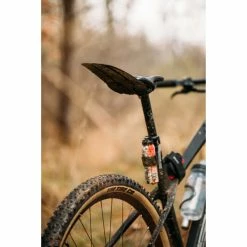 Zéfal Z&eacute;fal Schutzblech, SHIELD S20, Hinten, MTB 26&quot;-29&quot;, Gr&ouml;sse:280 Mm X 94/115 Mm, Max. 2.80&quot;, 67 G, 2563 -Fahrradladen zefal schutzblech shield s20 hinten mtb 26 29 groesse280 mm x 94 115 mm max 280 67 g 25633