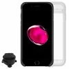 Zéfal Z&eacute;fal Smartphonehalter, Z CONSOLE LIGHT, F&uuml;r IPHONE 7/8 Plus, 7073B -Fahrradladen zefal smartphonehalter z console light fuer iphone 7 8 plus 7073b