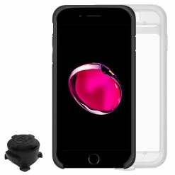 Zéfal Zéfal Smartphonehalter, Z CONSOLE LIGHT, Für IPHONE 7/8 Plus, 7073B