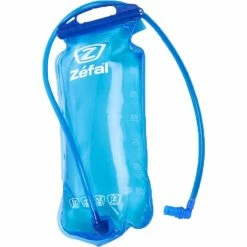 Zéfal Zéfal Wassersack Für Z Hydro Rucksack, 340 X 165 Mm, 2L, Blau