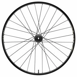 Zipp 101 XPLR Tubeless Disc-Brake Rear Wheel Black Carbon/kwiqsand 27.5&quot;/12x142 SHI
