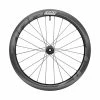 Zipp 303 Firecrest Tubeless Disc-Brake 650B Rear Wheel Black Carbon 27.5&quot;/12x142 XDR -Fahrradladen zipp 303 firecrest tubeless disc brake 650b rear wheel black carbon 275 12x142 xdr