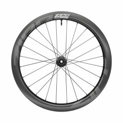 Zipp 303 Firecrest Tubeless Disc-Brake 650B Rear Wheel Black Carbon 27.5&quot;/12x142 XDR