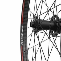 Zipp 3ZERO MOTO TLR Disc 6-Bolt Front Wheel V2 Black Silver/silver 27.5"/15x110 7 Zipp 3ZERO MOTO TLR Disc 6-Bolt Front Wheel V2 Black Silver/silver 27.5"/15x110 -Fahrradladen zipp 3zero moto tlr disc 6 bolt front wheel v2 black silver silver 275 15x1103 1