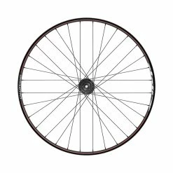 Zipp 3ZERO MOTO TLR Disc 6-Bolt Rear Wheel V2 Black Silver/silver 27.5&quot;/12x148-B XD