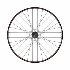 Zipp 3ZERO MOTO TLR Disc 6-Bolt Rear Wheel V2 Black Silver/silver 29&quot;/12x148-B XD