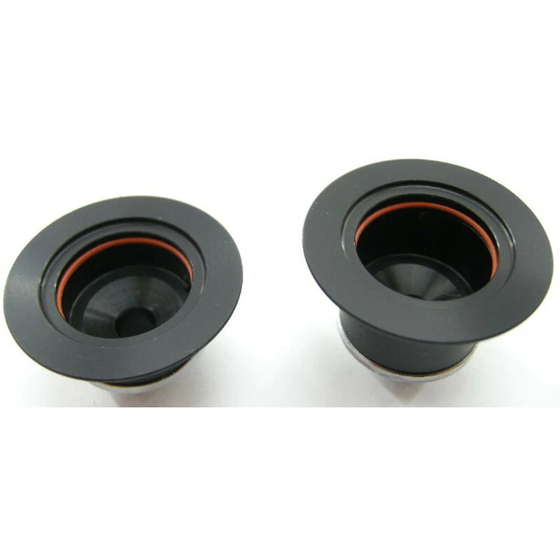 ZIPP AxlCap VR-Nabe ZR1 DB, Für Schnellspanner, ZR1 Disc Nabe 4 ZIPP AxlCap VR-Nabe ZR1 DB, Für Schnellspanner, ZR1 Disc Nabe – Bild 2