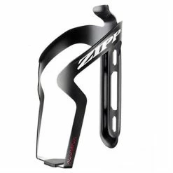 Zipp Bottle Cage Alumina Black
