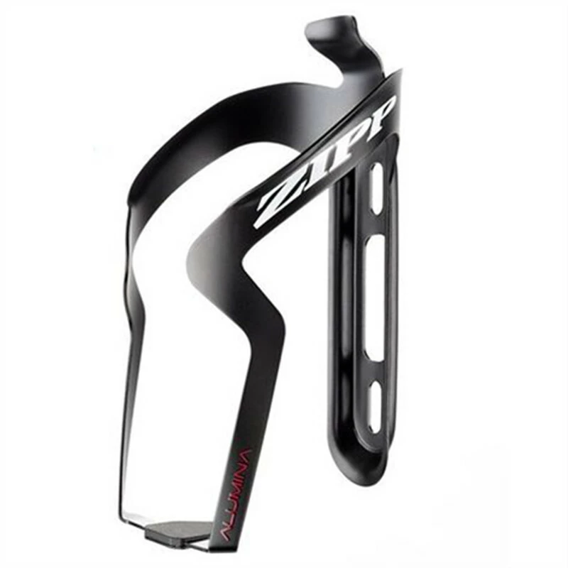 Zipp Bottle Cage Alumina Black 3 Zipp Bottle Cage Alumina Black