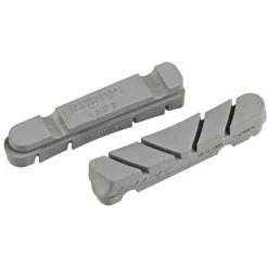 ZIPP Bremsgummi F&uuml;r Carbon Felgen Shimano/SRAM, Platinum PRO EVO