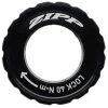 ZIPP DISC Lockring Universal, Centerlock, Schwarz