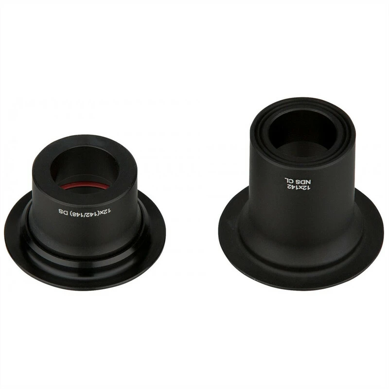 Zipp End Cap Set Rear Cognition DB 12X142 Campagnolo 3 Zipp End Cap Set Rear Cognition DB 12X142 Campagnolo