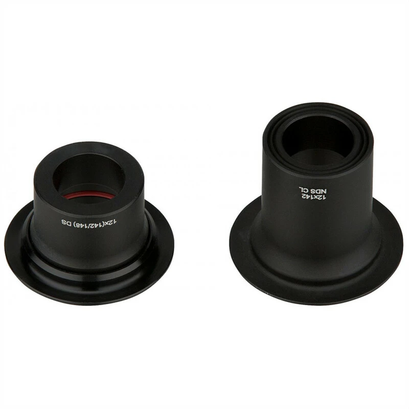 Zipp End Cap Set Rear Super9 DiscBrake 12x142 AllBodies 3 Zipp End Cap Set Rear Super9 DiscBrake 12x142 AllBodies