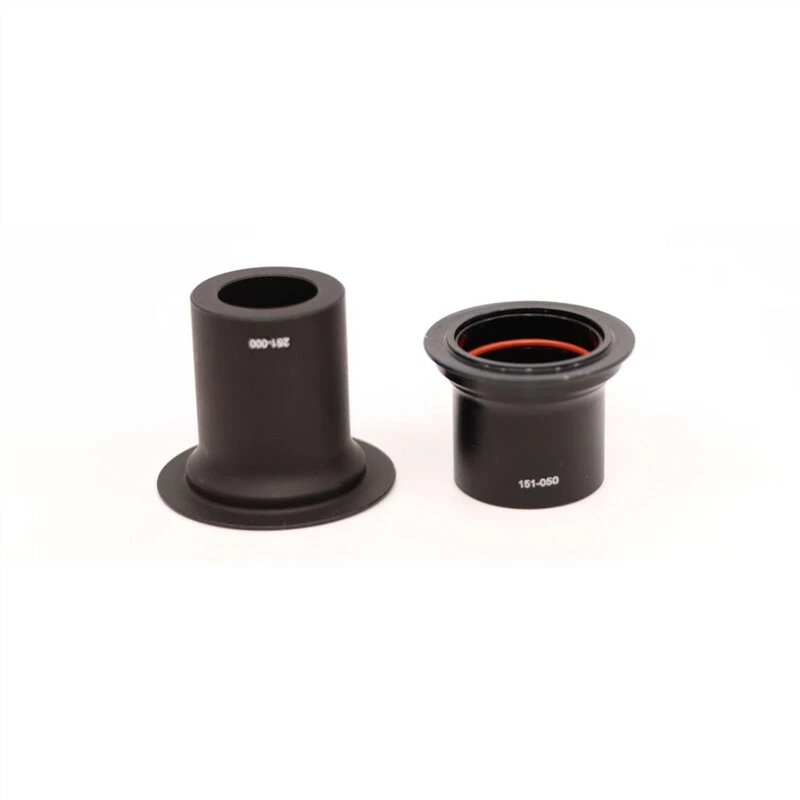 Zipp End Cap Set Rear ZR1 RB And DB 12x142 Campagnolo 3 Zipp End Cap Set Rear ZR1 RB And DB 12x142 Campagnolo