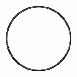 Zipp Front Rim 3ZERO MOTO TLR 32H Black Silver/silver 27.5&quot;
